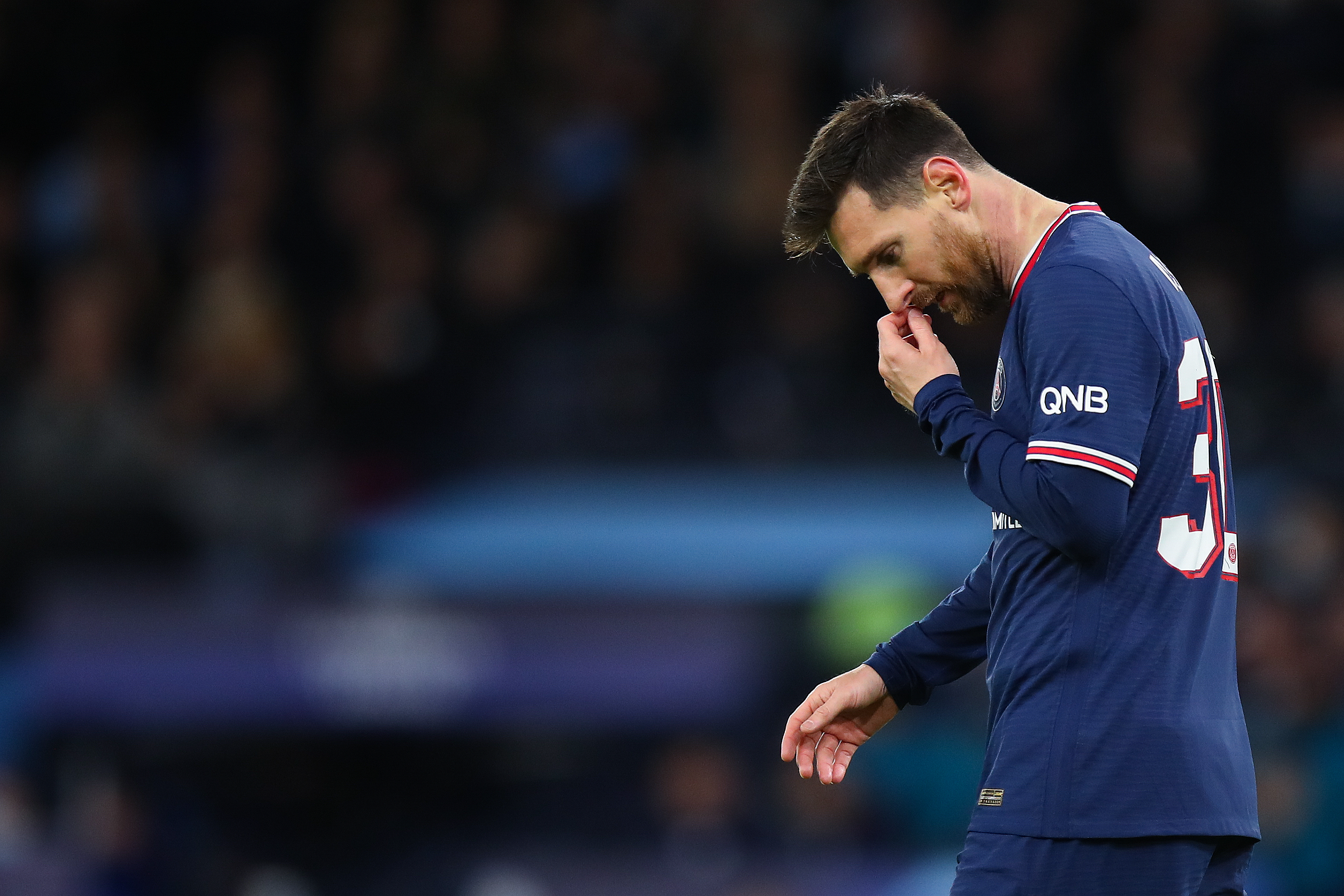 这是一场让 这是一场让